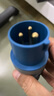 曼奈柯斯MENNEKES型號3204 16A 230V 3P IP44工業(yè)插頭插座連接器防水三相電公母對接替代typ248 3芯大電流 曬單實拍圖