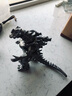 索冠 哥斯拉手辦玩具周邊大戰金剛SHM基多拉NECA機械模型怪獸大猩猩 機械哥斯拉31cm袋裝 國產(chǎn)版 曬單實(shí)拍圖