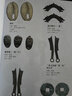 包郵中國(guó)古錢(qián)圖錄 古錢(qián)幣收藏與鑒賞金銀錢(qián)幣中國(guó)錢(qián)幣鑒藏全書(shū)小辭典珍賞銅元華夏古錢(qián)匯珍清錢(qián)版別圖鑒書(shū) 曬單實(shí)拍圖