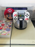 綠聯(lián)  適用Switch游戲手柄充電器 Joy-Con手柄充電器底座 NS配件左右主機支架底座四充 Switch充電手柄底座 曬單實(shí)拍圖