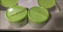 雅琪諾牛油果卸妝膏面部眼唇三合一清潔保濕卸妝快速乳化不糊眼男女可用 2瓶裝 曬單實(shí)拍圖