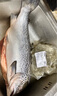 崇鮮挪威冰鮮三文魚(yú)整條 大西洋鮭肉腩刺身 海鮮禮盒生吃魚(yú)片年貨禮盒 三文魚(yú) 10-12斤默認分割發(fā)貨 5kg 曬單實(shí)拍圖