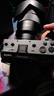 索尼（SONY） ILME-FX30 緊湊型4K Super 35mm 電影攝影機 直播設備 直播一體機 長(cháng)時(shí)間錄制 單機【贈256G卡+索尼包+座充+屏保+清潔套裝】 官方標配+原裝電池 曬單實(shí)拍圖