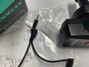 aodelan 攝像機(jī)變焦控制器適用索尼松下佳能z208 FS5 XL1S AG-UX90鏡頭調(diào)焦器 LANC 插孔索尼FS5 /X160/NX3等適用 曬單實(shí)拍圖