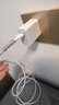 嘯訊適用紅米Note11TPro手機充電器67W快充紅米Note11tpro手機充電頭note11e插頭redmi套裝typec閃充 67W閃充 快充頭+1.5米線 曬單實拍圖