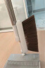 太太乐扫把簸箕套装 可折叠组合家用扫帚扫地扫水扫头发地板清洁工具 实拍图