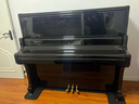 【初學考級】日本制 卡哇伊鋼琴 KAWAI 二手鋼琴 BL31/51/71 日本原裝進口立式鋼琴 BL71【高132CM初學考級】 進口鋼琴+送貨入戶+全國聯(lián)保+終身售后 曬單實拍圖