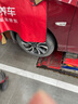 朝陽(yáng)輪胎 汽車(chē)輪胎 205/55R16 91V RP76+ 原配瑞虎3X/帝豪GL 曬單實(shí)拍圖