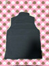 阿迪達(dá)斯 （adidas） 【滔搏運(yùn)動(dòng)】女子W HELIONIC VEST 羽絨背心 HG6280 S 曬單實(shí)拍圖