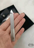 雙立人（ZWILLING）指甲刀指甲鉗指甲剪家用360旋轉(zhuǎn)刀口指甲銼放大鏡企業(yè)團(tuán)購(gòu)四件套 手足護(hù)理四件套，黑色 曬單實(shí)拍圖