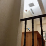 拾光記憶 現(xiàn)代簡約落地?zé)襞P室床頭閱讀護(hù)眼led鋼琴立式落地?zé)魡晤^子母燈 單頭銀色+12瓦遙控 曬單實拍圖