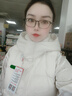 鴨鴨（YAYA）羽絨馬甲女外穿2025秋冬款情侶男女同款寬松坎肩馬夾百搭羽絨服 曬單實(shí)拍圖