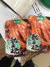 饞小賴(lài)香辣魷魚(yú)絲零食火爆魷魚(yú)須杏鮑菇混合麻辣小吃即食小零食休閑零食 80包【香辣+燒烤味】 曬單實(shí)拍圖