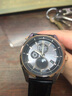 西鐵城西鐵城（CITIZEN）男表太陽(yáng)能電波月相多功能時(shí)尚商務(wù)簡(jiǎn)約腕表 BY1004-17X(表芯：H874） 曬單實(shí)拍圖