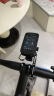 迈金C606GPS智能码表山地公路自行车全贴合触控彩色大屏无线骑行装备 C606极夜黑码表+L508雷达尾灯 实拍图