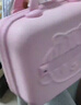 六一奶油膠咕卡套裝豪華版女孩兒童玩具過(guò)節(jié)禮物手工diy材料流沙咕咔磚盤(pán)貼紙全套古卡估龍年禮包 3D美樂(lè)蒂密碼箱[15種玩法]942件 送小鹿掛 曬單實(shí)拍圖