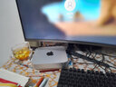蘋(píng)果MacMini 二手辦公臺式機電腦M1/M2 迷你主機桌面小主機 迷你游戲小主機編程開(kāi)發(fā) 學(xué)習辦公丨EM2 i5/8G+256G固態(tài) 曬單實(shí)拍圖