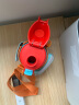 杯具熊（BEDDYBEAR） 原装配件儿童保温杯吸嘴吸管 浮雕系列新款吸嘴吸管1套 实拍图