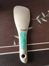 殼氏唯（HUSKS WARE）稻殼飯勺抗菌防霉家用廚房盛飯鏟子湯勺勺子健康環(huán)保耐高溫鏟勺 飯勺單只裝 曬單實(shí)拍圖