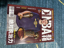 【科比/哈登/楊翰森】NBA特刊雜志2025年8月上下共2本 送2張海報(bào)+4張球星卡 籃球當(dāng)代體育賽事新聞期刊 曬單實(shí)拍圖