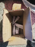 蘭芝（LANEIGE）蘭芝隔離紫色小樣妝前乳修顏提亮膚色遮瑕 10mlx3體驗(yàn)裝 蘭芝隔離小樣10mlx5 曬單實(shí)拍圖