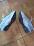 匹克（PEAK）態(tài)極4.0運動(dòng)鞋男 太極5.0新款輕量零感跑鞋男女情侶鞋跑步鞋子 天空蘭(男款現貨現發(fā)) 43 曬單實(shí)拍圖