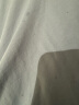 京东京造【凉感抑菌】棉莫代尔睡衣男睡衣冰丝短袖T恤套装夏季 黛蓝M 实拍图