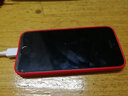 歐米滋 蘋果SE手機(jī)殼蘋果5S液態(tài)硅膠iphone5保護(hù)套ip5全包軟殼5se防摔磨砂男女款個(gè)性創(chuàng)意 【中國紅】膚液態(tài)硅膠- 送鋼化膜 曬單實(shí)拍圖
