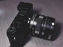 中一（zhongyi）17mm f0.95大光圈人像鏡頭適用EM10III em5 om10 GX9 GH6 g95d微單廣角鏡頭M43卡口定焦鏡頭 黑色(微單手動(dòng)鏡頭) M4/3卡口(松下奧林巴斯微 曬單實(shí)拍圖