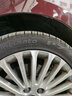 倍耐力（Pirelli）倍耐力輪胎 Cinturato P7 225/45R17 91Y AO 原配奧迪A3 全新汽車(chē)輪胎 曬單實(shí)拍圖