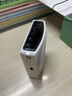 索愛(ài)（soaiy）S628小蜜蜂擴音器教師專(zhuān)用教學(xué)無(wú)線(xiàn)麥克風(fēng)領(lǐng)夾麥便攜大功率喇叭擴音機多功能大音量喊話(huà)器戶(hù)外導游 S628B有線(xiàn)典雅白 曬單實(shí)拍圖
