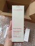 嬌韻詩（CLARINS）彈簧水乳面霜雙萃精華護(hù)膚品套裝化妝品全套送女友生日禮物 四件套 彈簧水+雙萃精華+日晚霜 曬單實(shí)拍圖