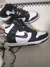 耐克YY勝道  DUNK High男運(yùn)動(dòng)鞋復(fù)古高幫休閑板鞋 DD1399-105 43 曬單實(shí)拍圖