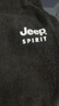 JEEP SPIRIT吉普休閑褲男春季潮流美式戶外重磅燈芯絨長褲復(fù)古寬松直筒褲子男 曬單實拍圖