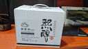 熙醇刺梨果酒貴州特產(chǎn)低溫發(fā)酵純正低度無(wú)勾兌玻璃瓶裝糯米酒整箱禮盒 刺梨酒330ml*2瓶 曬單實(shí)拍圖