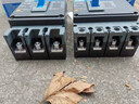 正泰（CHNT）塑殼斷路器NXM昆侖380V塑殼空氣開關斷路器NXM-63S/3300-32A 160A 4p 曬單實拍圖