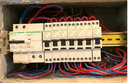 施耐德（Schneider）空開帶漏電保護斷路器A9系列空開IC65N總閘總開關2P帶漏電保護器 25A 曬單實拍圖