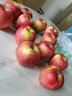 鮮木【粉面沙甜】正宗陜西秦冠蘋(píng)果水果粉面沙甜老人寶寶刮泥新鮮水果 帶箱9.5-10斤果王【出口級品質(zhì)】 曬單實(shí)拍圖
