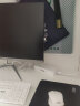 AOC 品牌一体机电脑 超薄微边框全高清高配家用网课学习企业办公游戏一体式全套整机 八核i5-12450H 32G 1T高速固态 实拍图