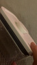 OXO密封罐廚房收納盒一鍵啟閉防潮咖啡收納儲(chǔ)物罐盒廚房用品 大長(zhǎng)方底0.6L 曬單實(shí)拍圖