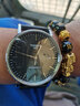 【二手95新】天梭(TISSOT)瑞士手表魅時(shí)系列自動(dòng)機械表男表 經(jīng)典系列表盤(pán)大小40毫米 T109.407.16.051.00 曬單實(shí)拍圖