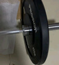 PROIRON普力艾 杠鈴套裝男士舉重深蹲1.8米商用包膠杠鈴72KG 曬單實(shí)拍圖