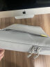 泰克森（taikesen）笔记本内胆包适用联想华为苹果macbookpro13.3英寸电脑保护套13男 晒单实拍图