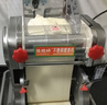 俊媳婦面條機免拆刀揉面機家用不銹鋼電動(dòng)壓面機商用小中型全自動(dòng)多功能餃子餛飩饅頭包子皮切面揉面機器 免拆刀揉面機 鋼殼鋼輥鋼刀 220型 750W 壓0-22cm寬面皮 曬單實(shí)拍圖