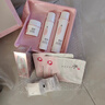 美加凈護(hù)膚品水乳套裝酵米煥活緊致抗皺舒緩保濕化妝品全套禮盒官方正品 4件套：水+乳液+面霜+精華 曬單實(shí)拍圖