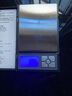 酷貝（Kubei）精密珠寶電子秤天平小型高精度稱重電子稱精準茶葉克稱數(shù)迷你微型 500g/0.01g 曬單實拍圖