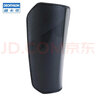迪卡儂護腿板青少年護具【基礎款】黑色XL（身高190~210cm）-2224803 曬單實(shí)拍圖
