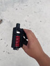 潮克（CAOOELCOL）握力器可調節腕力器男女指力訓練器成人手部力量鍛煉神器健身器材 紅色-【5-189KG力度調節】計數款 曬單實(shí)拍圖