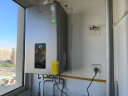 华帝（VATTI）冷凝式壁挂炉 一级能效家用天然气采暖炉暖气地暖恒温冷凝多维控温低噪音大水量热水器i16302 20KW 适用80㎡以下 实拍图
