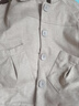 宏資琦休閑褲女裝2025春秋新款韓版氣質(zhì)衣服小個(gè)子洋氣名媛職業(yè)套裝秋裝 卡其色 XL （建議115—125斤） 曬單實(shí)拍圖